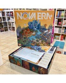 [255] Nova Era
