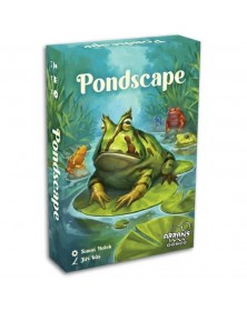 Pondscape