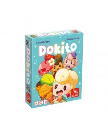Dokito