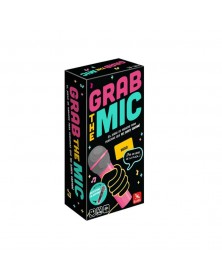 Grab the Mic
