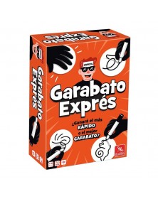 Garabato Exprés
