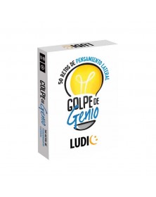 Golpe de Genio