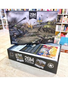 [357] 2GM Tactics + expansiones