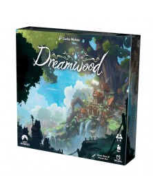 Dreamwood