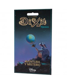 Dixit Signature Aventura y...
