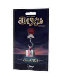 Dixit Signature Villanos