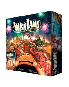 Wishland: Big Box
