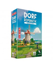 Dorfromantik: Equipaje de Mano