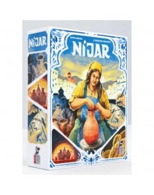 Níjar