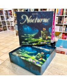 [837] Nocturne