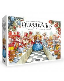 [PREV] Queen Alice