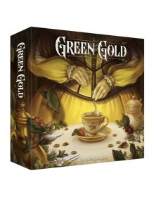 [PREV] Green Gold