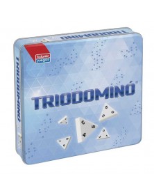 Triodominó