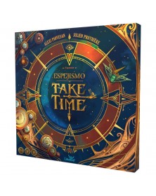 Take Time: Espejismo