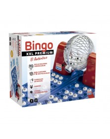 Bingo XXL Premium