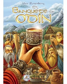 El Banquete de Odín
