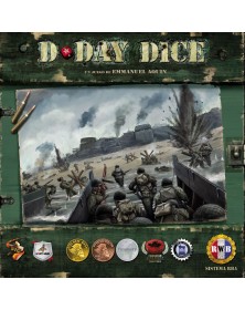 D-Day Dice