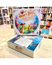 [357] Honey Buzz