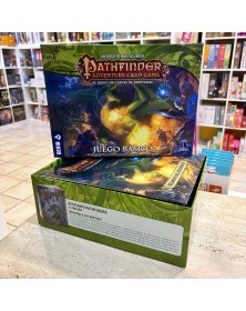 [357] Pathfinder Adventure Card Game