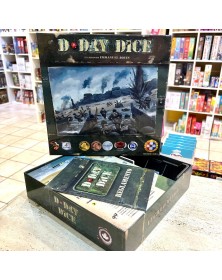 [357] D-Day Dice