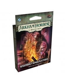 [PREV] Arkham Horror AH...