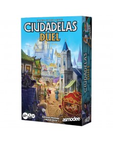 Ciudadelas Duel