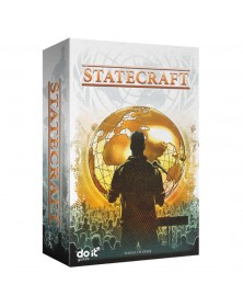 [PREV] Statecraft