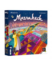 Marrakech (Nueva Edición)