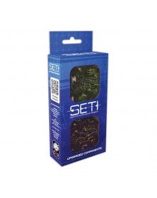 SETI: Upgraded Components...