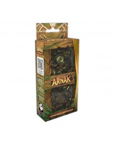 Arnak: Upgraded Components...