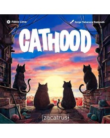 Cathood