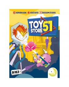Toy Store 51