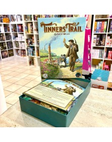 [357] Tinners' Trail