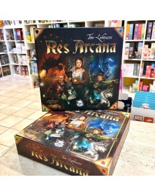 [59] Res Arcana