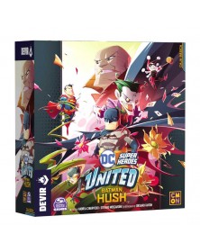 [PREV] DC Super Heroes...
