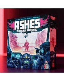 [PREV] Ashes Blackout Protocol