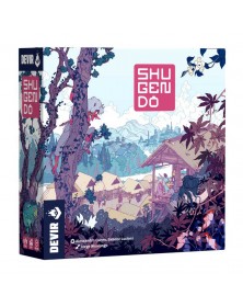 [PREV] Shugendo