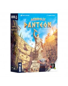 [PREV] Akropolis Panteón