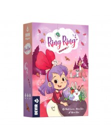 [PREV] Ring Ring