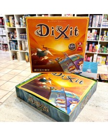 [3932] Dixit