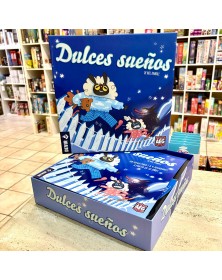 [2073] Dulces Sueños