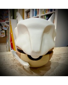 PKBola Marowak Impresión 3D