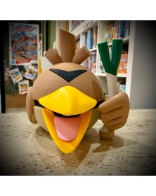 PKBola Farfetch Impresión 3D