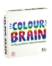 comprar colour brain juego de mesa de colores