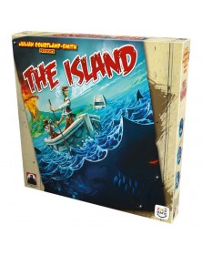 comprar juego the island la isla barato