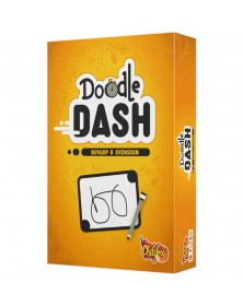 comprar doodle dash juego de dibujos