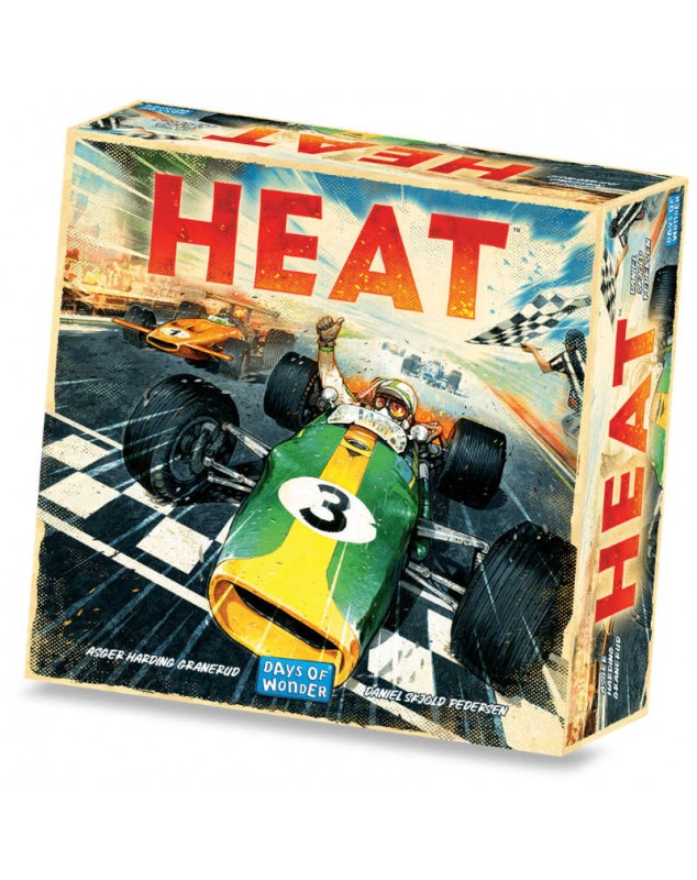 comprar heat barato juego de carreras de coches