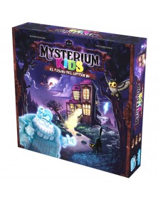 comprar mysterium kids barato juego de misterio para niños