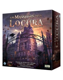 comprar mansiones de la locura segunda edicion lovecraft
