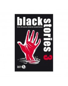 comprar black stories 3 barato